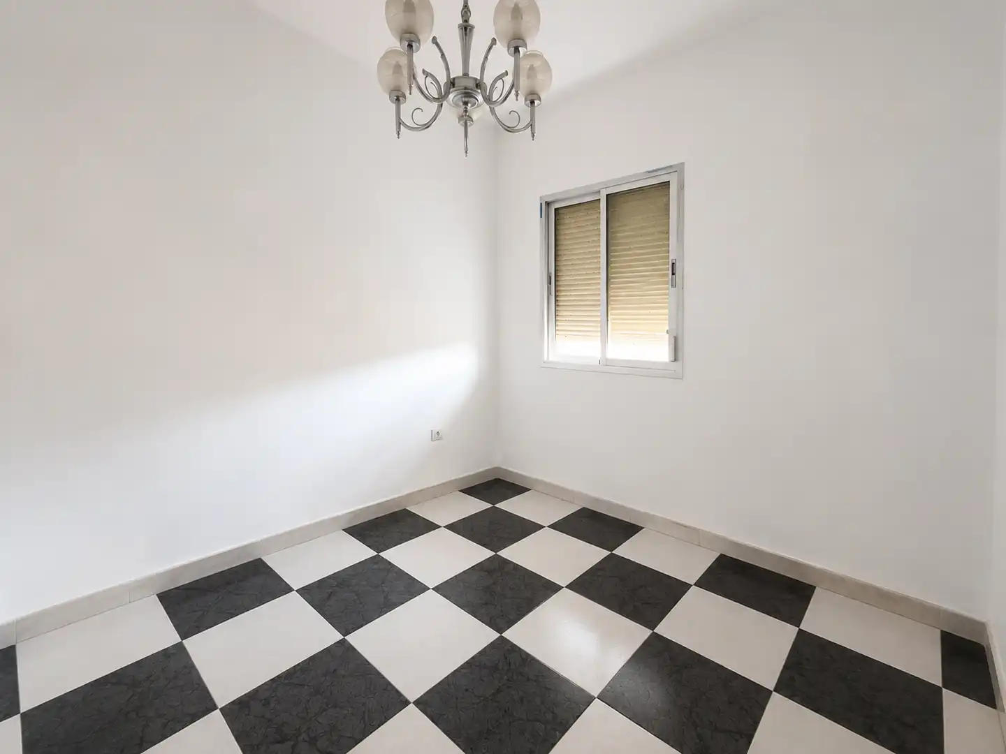 Comedor de Piso en venta en Málaga