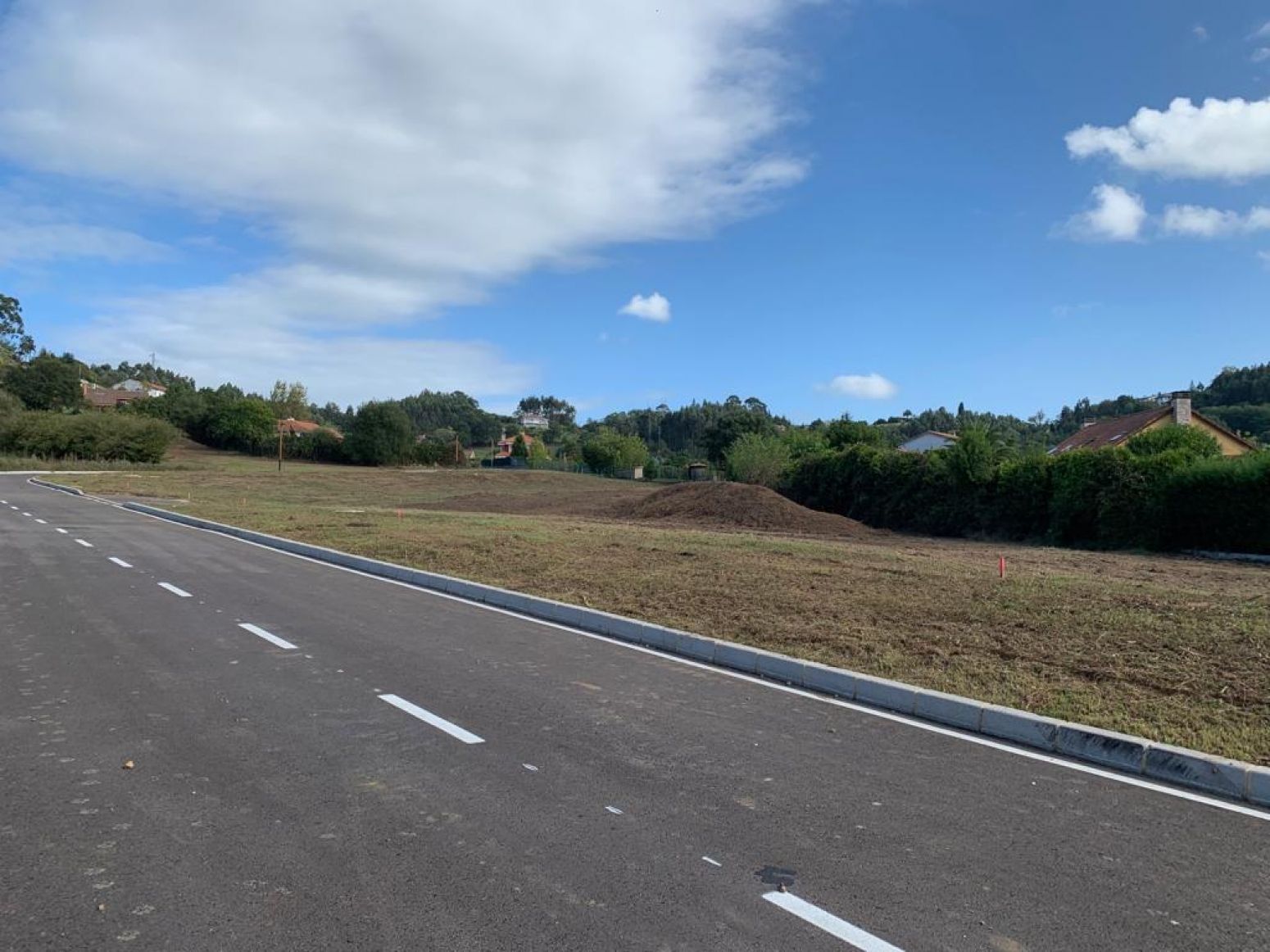 Residential for sale in Gijón 