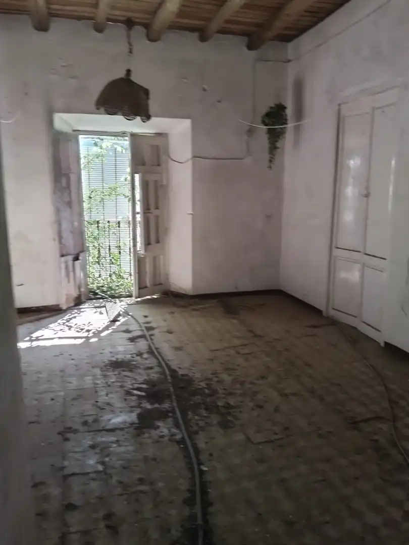 Casa adosada en venda en Jabugo amb Jardí privat i Balcó