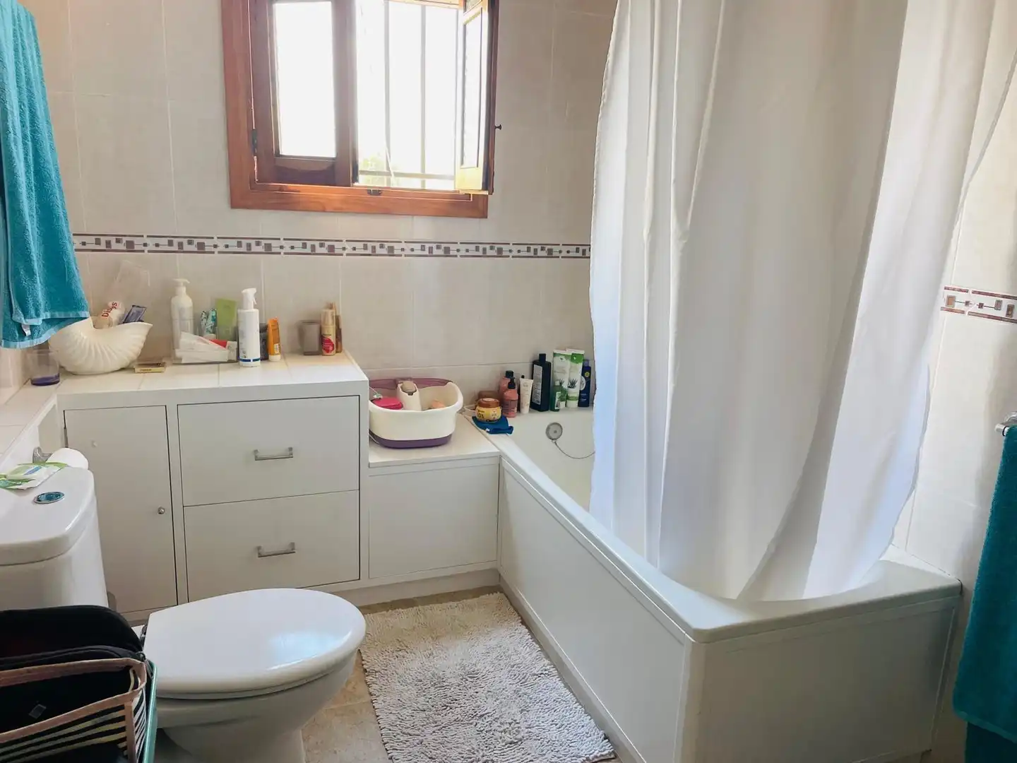 House with garden to rent in Oliva Playa, imagen 8