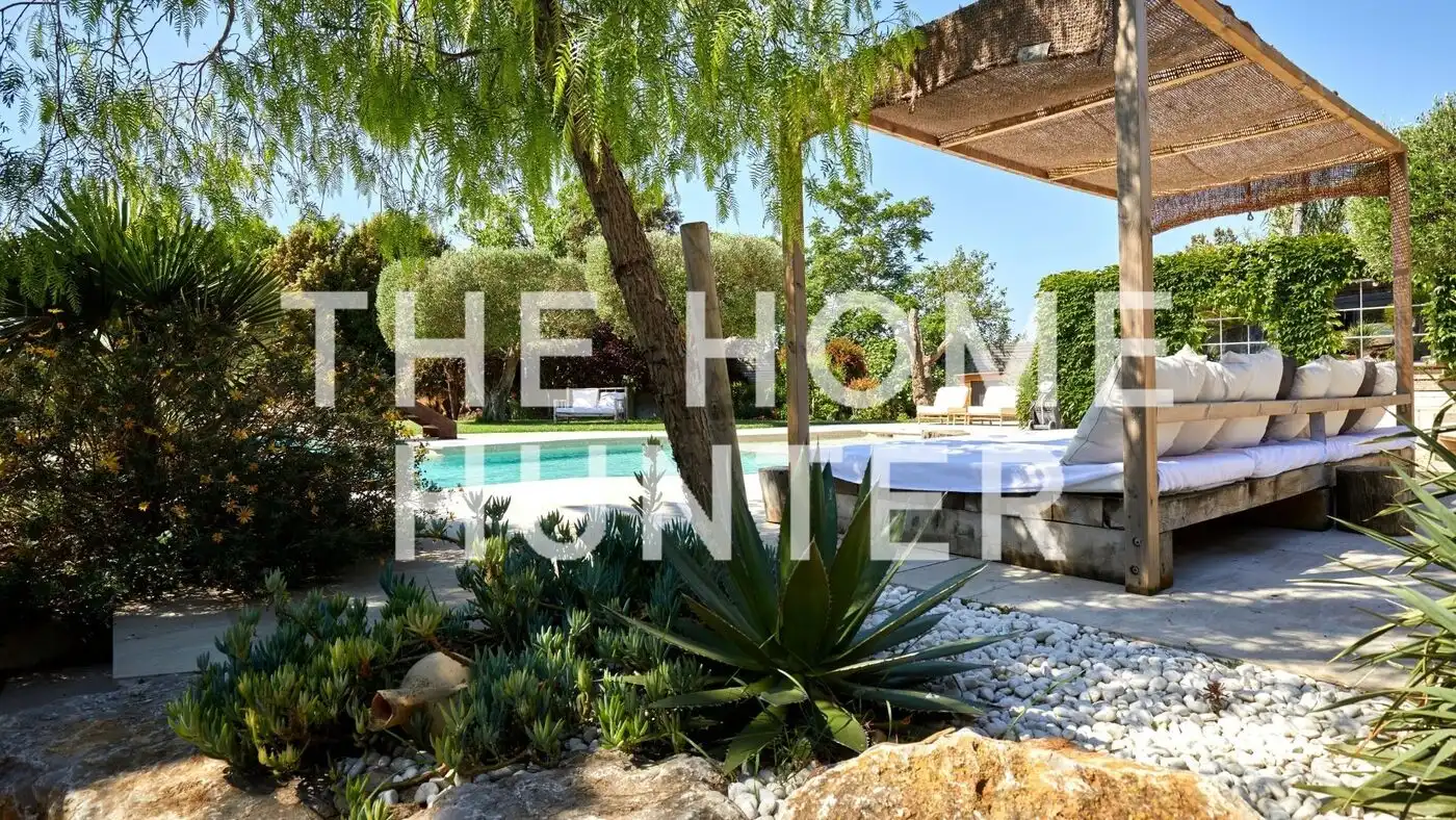 Terrace of Houses for sale in Ventalló  with Air Conditioner, Heating and Private garden