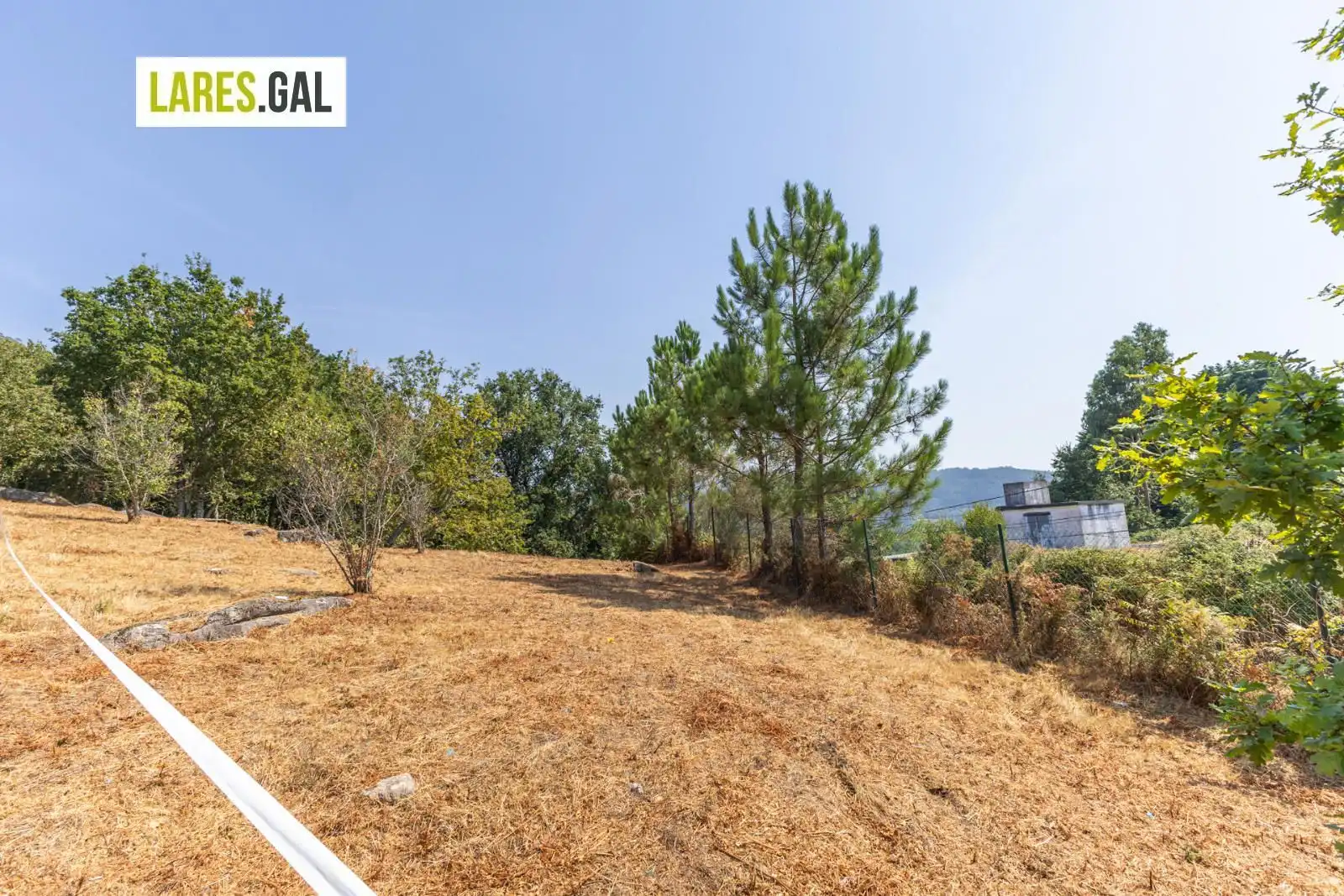 Residential land for sale in Rúa Estrada Herbello a Magdalena, imagen 11