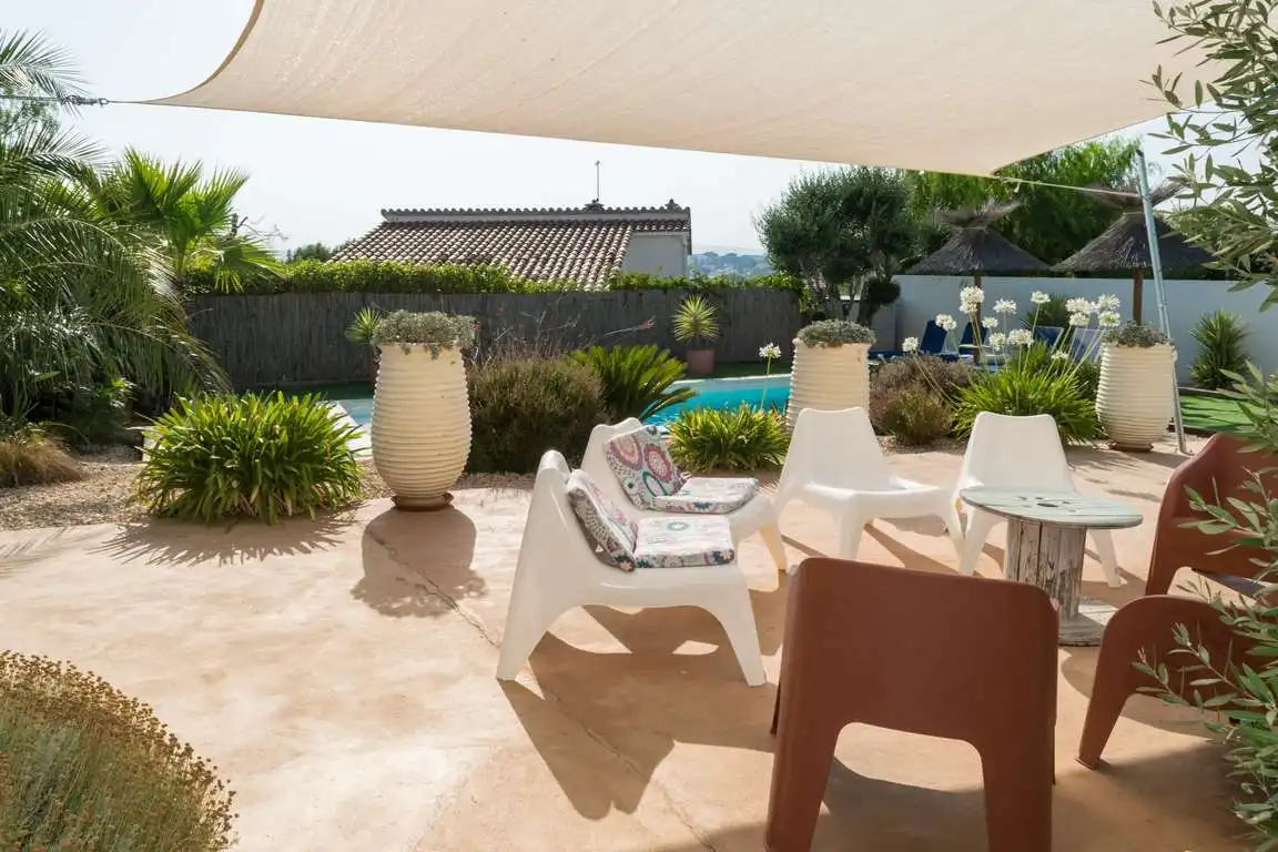 Chalet con piscina en venta en Port - La Cota - Puig Sec, imagen 31