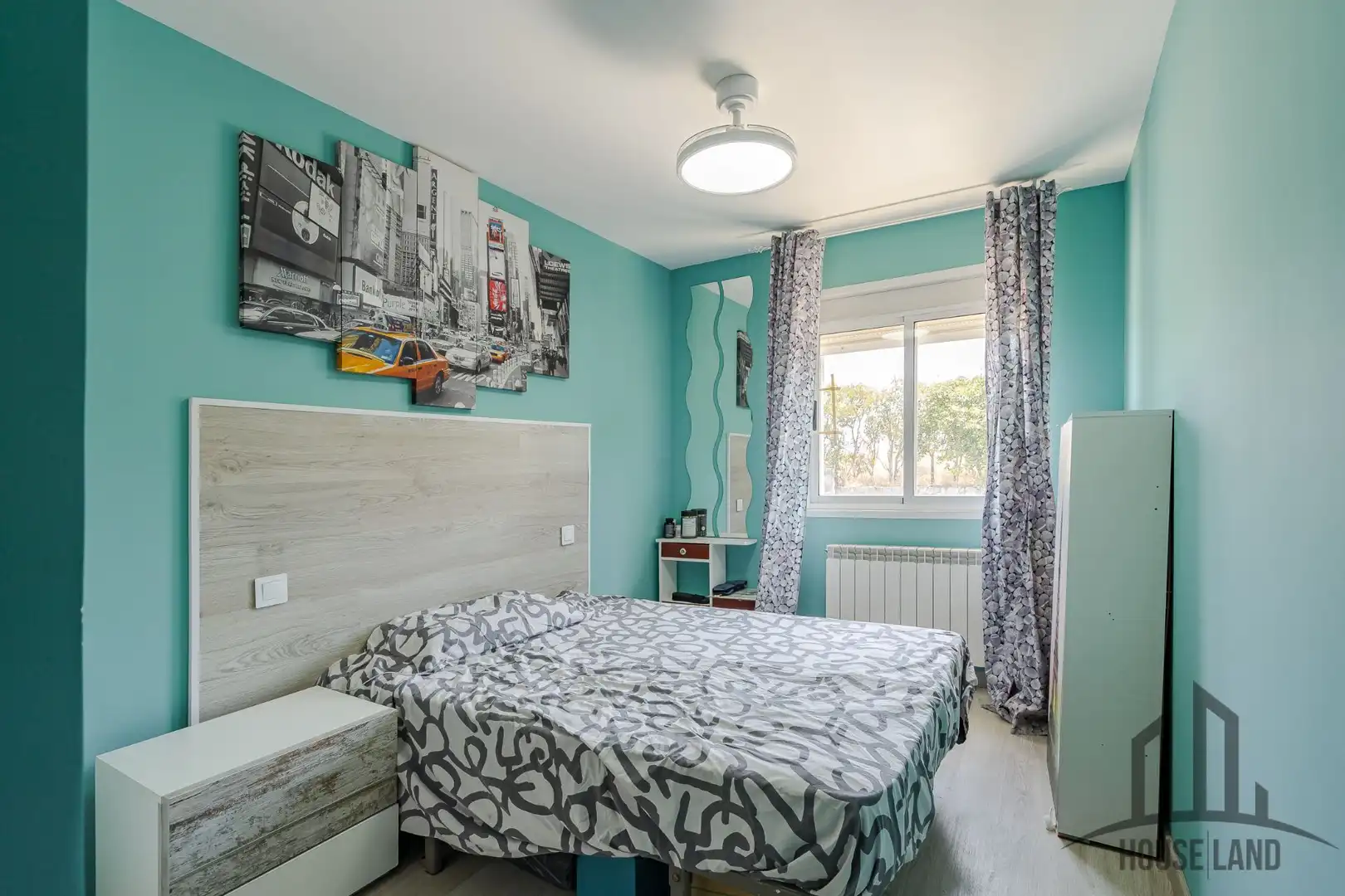 House with pool for sale in RIO JARAMA, imagen 24
