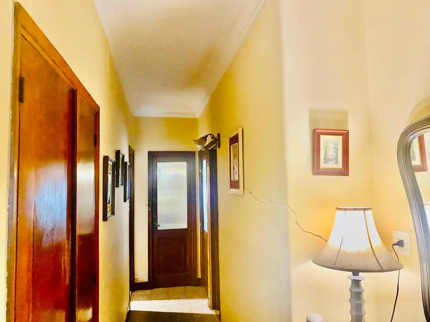 Houses for sale in Lugo  with Furnished