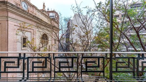 Foto 4 de Piso en venta en Plaza San Sebastián, 2, Plaza de Toros - Santa Rita, Almería Capital