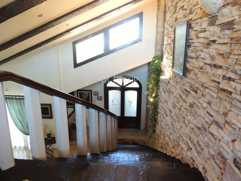 Finca rústica en venta en Puçol con Aire acondicionado, Calefacción y Jardín privado