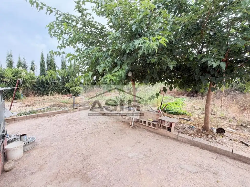 Casa o xalet en venda en Alzira amb Terrassa