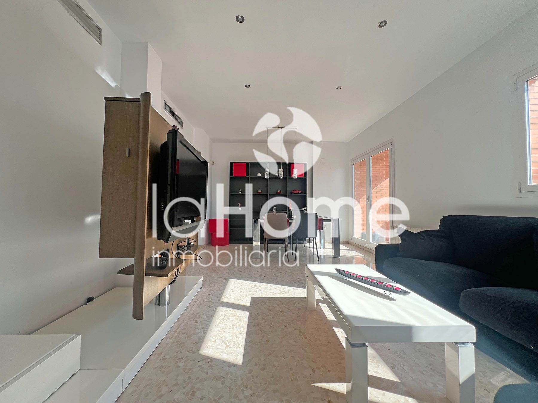 Piso en venta en Valterna