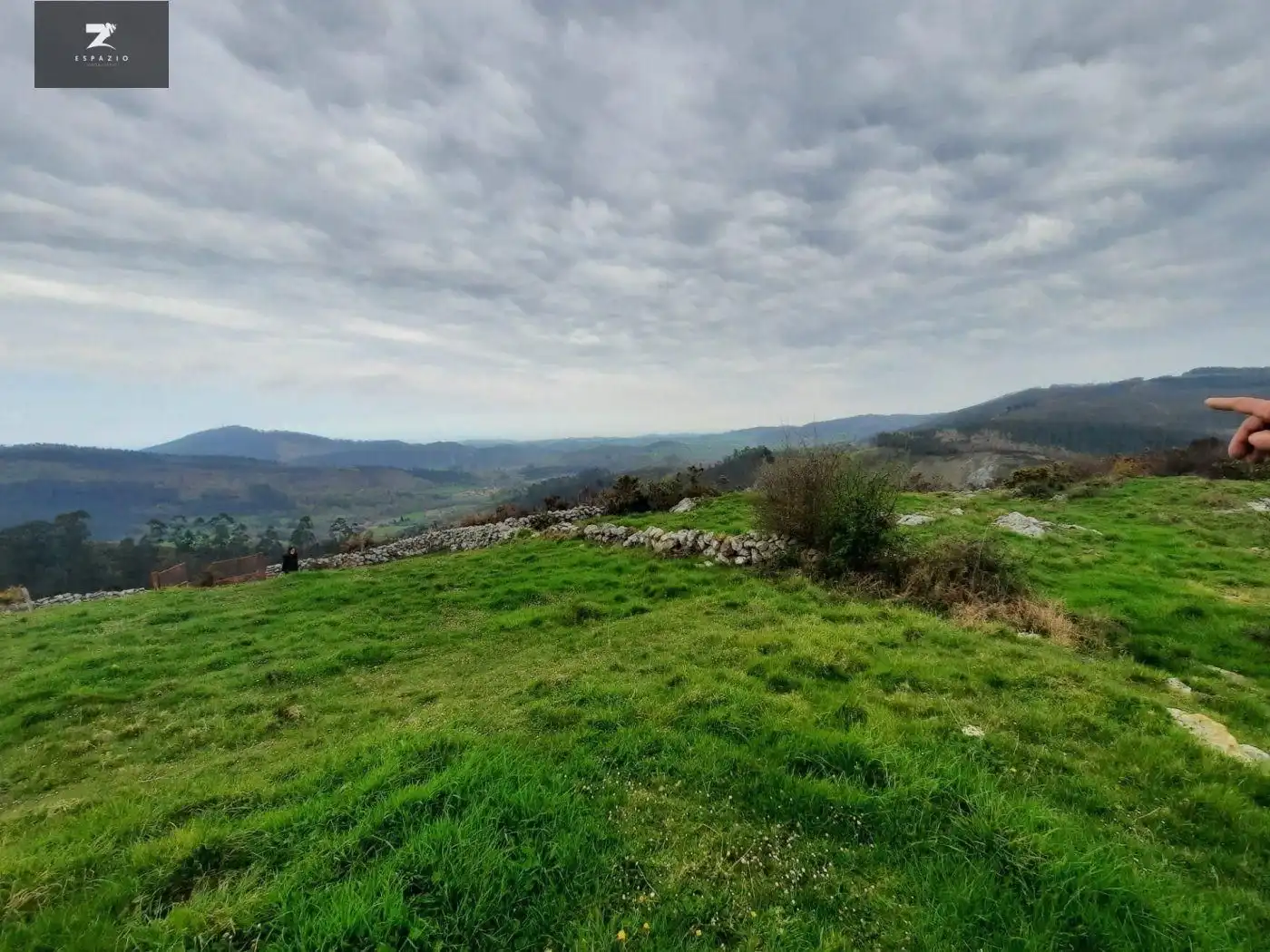 Local en venta en Valdáliga