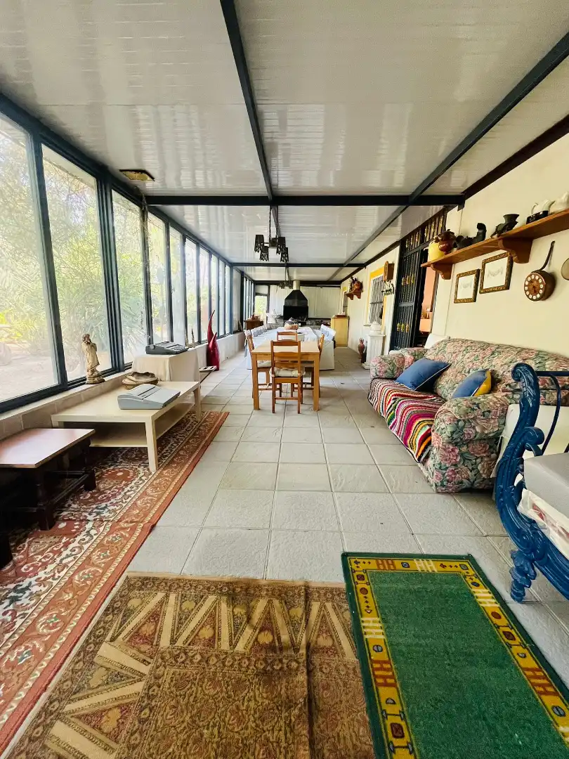 Casa con jardín en venta en Pedanías Sur, imagen 13