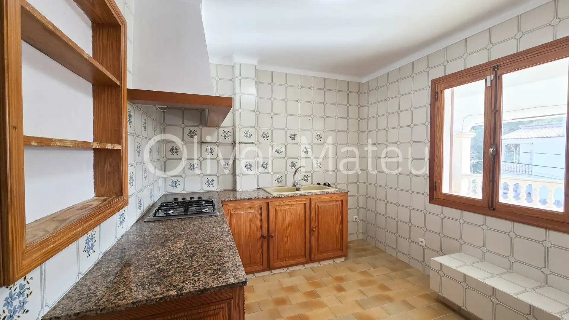Pis en venda a Carrer de Manresa, Bacarés - Manresa - Bonaire