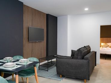 Appartement avec piscine à vendre à Calle de Casares