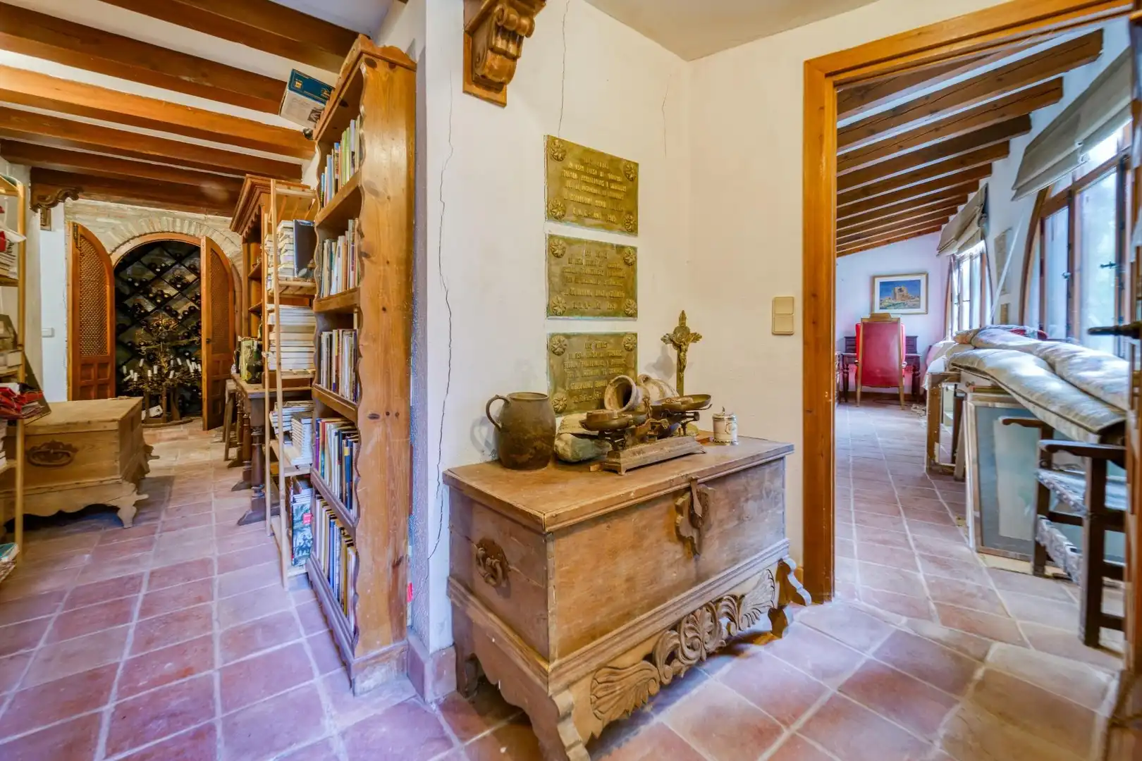 Casa o chalet en venta en Granada con Aire acondicionado, Calefacción y Jardín privado