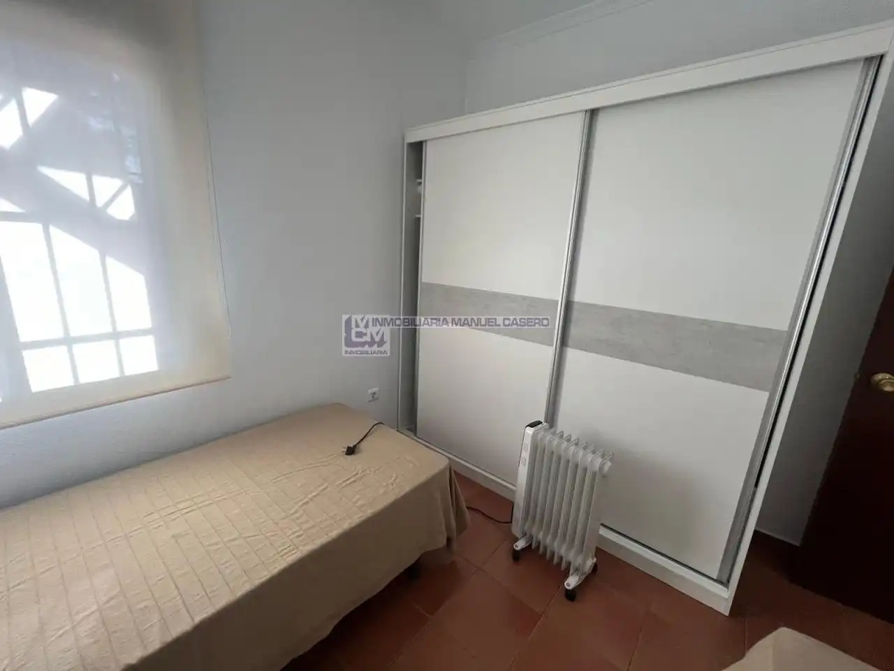 Habitación de Casa o chalet en venta en Cáceres con Calefacción, Jardín privado y Terraza