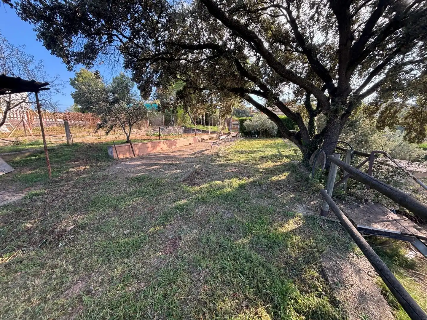 Residencial en venta en Castellnou de Bages