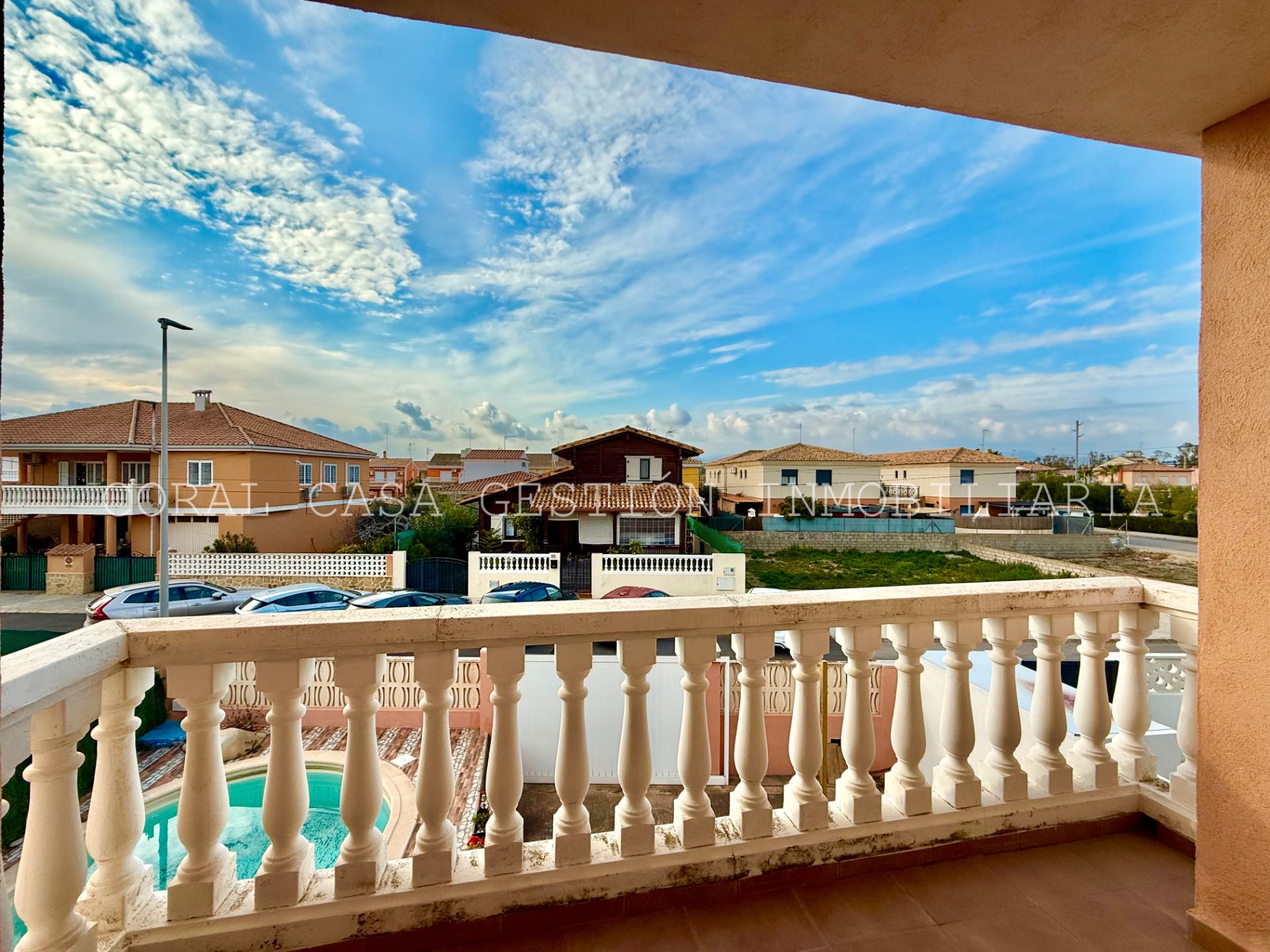 House or chalet for sale in Carrer Derroc, Almenara