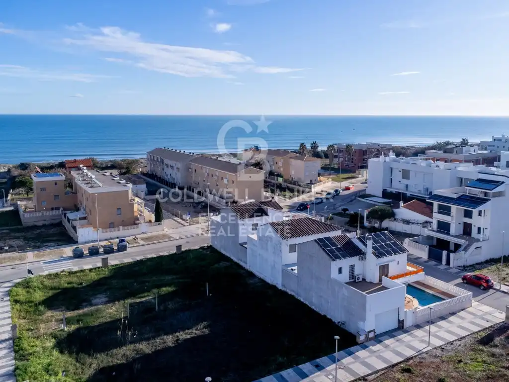 Chalet con piscina en venta en Calle Teix, imagen 56