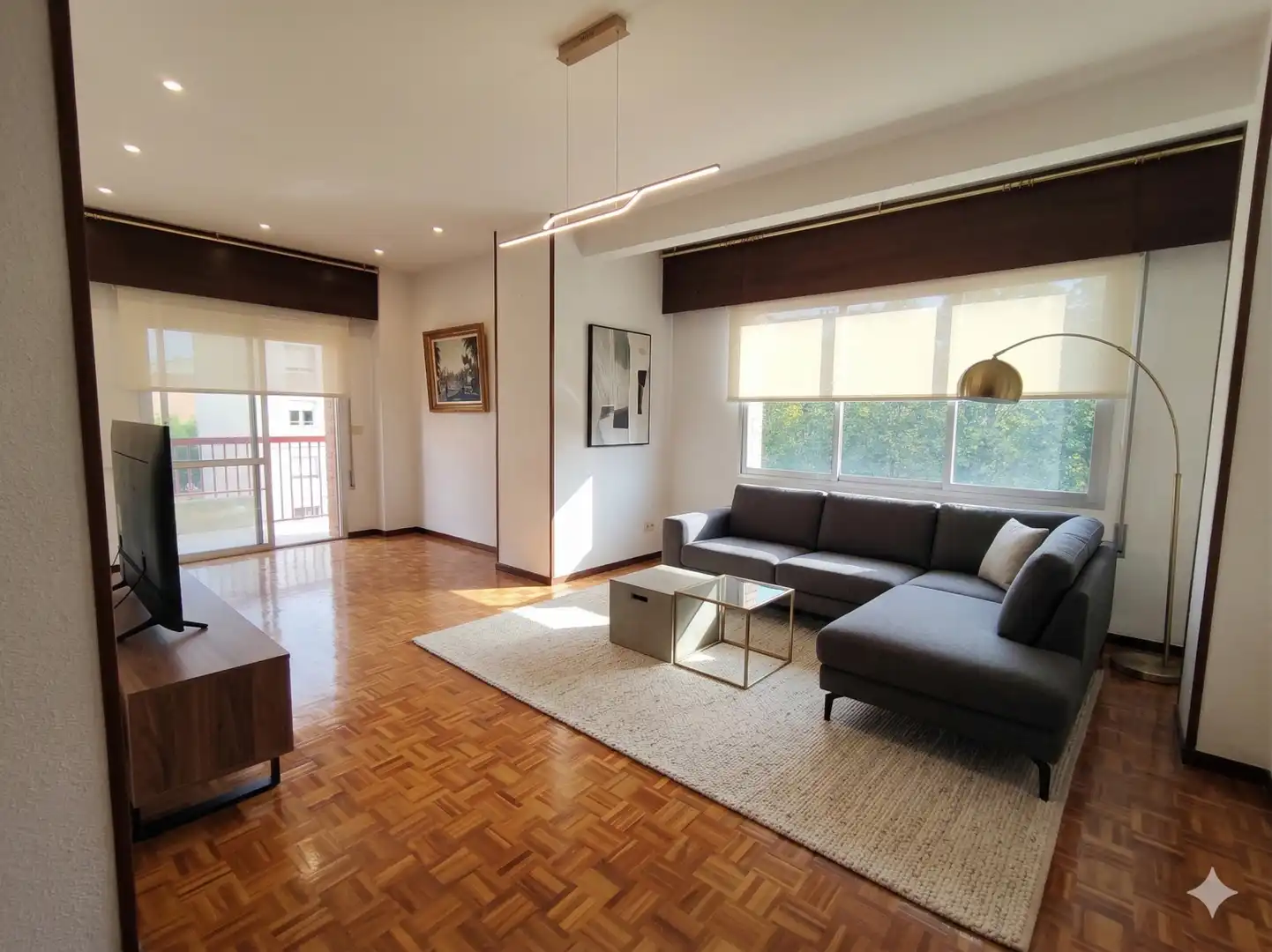 Wohnung zum Verkauf in Logroño - Avenida Solidaridad, Residencia