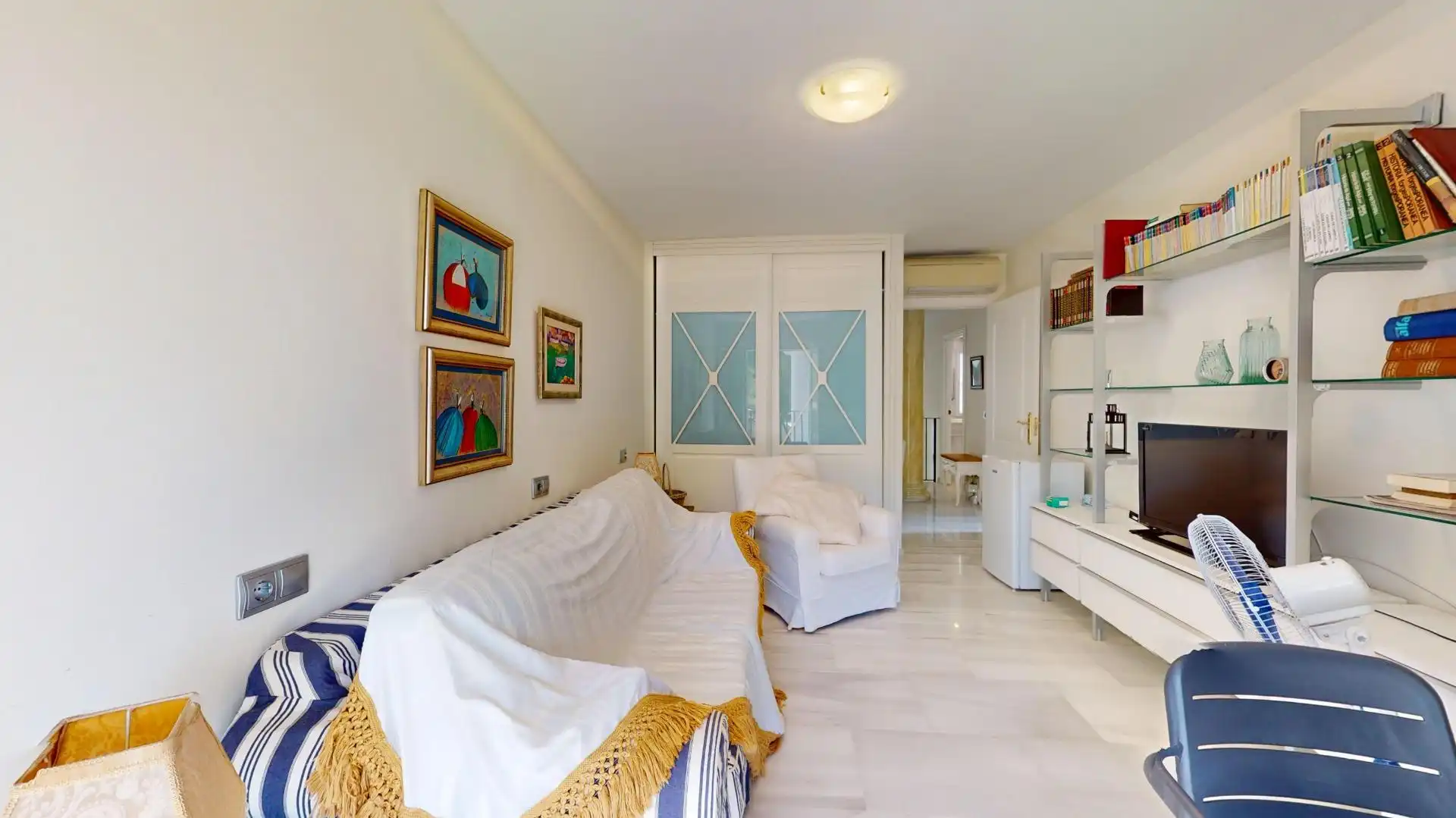 Chalet con piscina en venta en Costa de la Calma, imagen 29