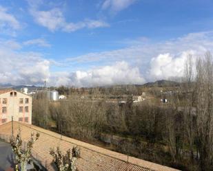 Exterior view of Flat for sale in Casserres  with Terrace and Balcony