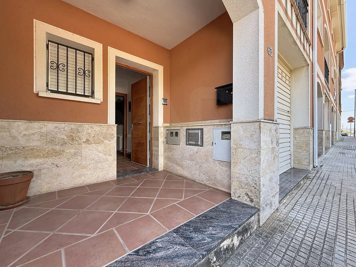Doppelhaushälfte zum Verkauf in Sant Jaume dels Domenys, imagen 36