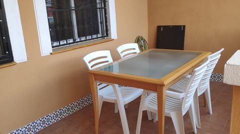 Foto 4 de Piso de alquiler en Lago de Sanabria, Los Balcones y los Altos, Orihuela