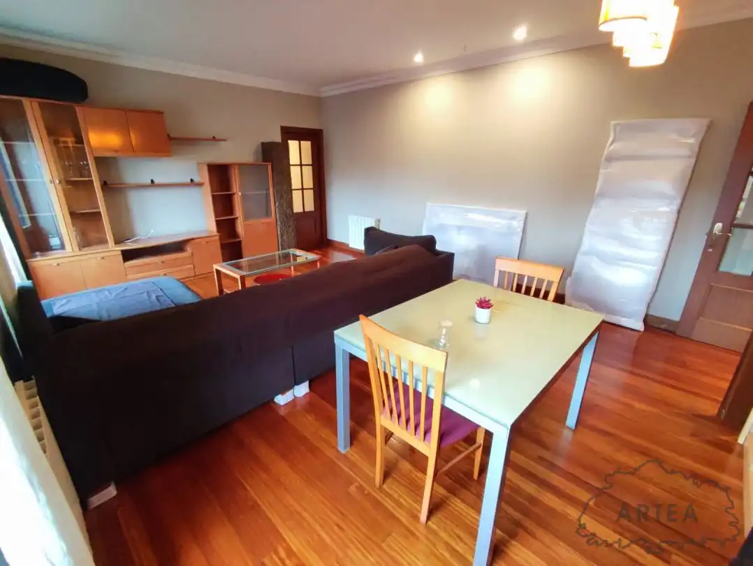 Appartement avec terrasse à louer à Bailén Kalea, imagen 4