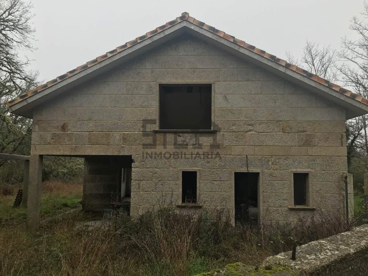 House or chalet for sale in Paderne de Allariz
