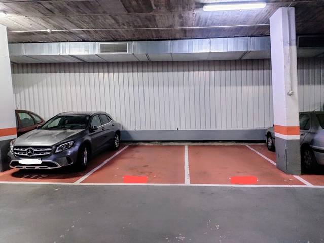 Garaje en Venta en Plaza Virgen del Romero en Concepción