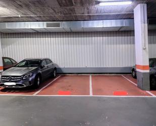 Parking of Garage for sale in  Madrid Capital