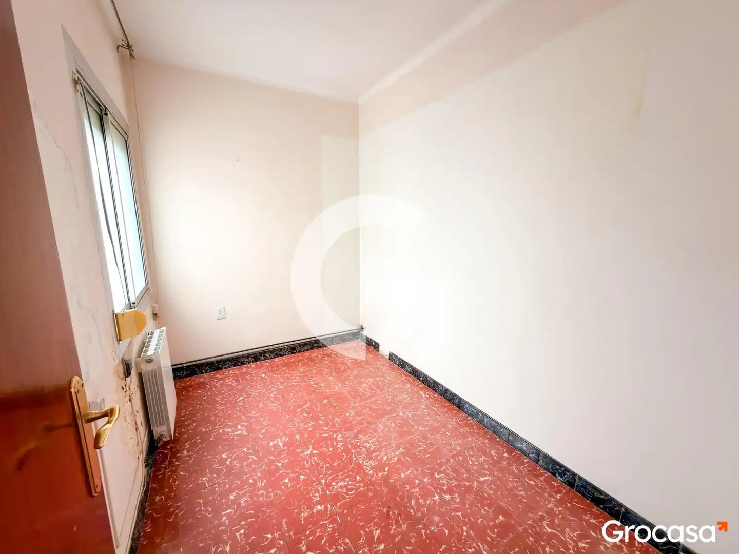 Piso en venta en El Prat de Llobregat con Calefacción