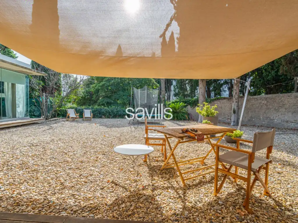 Casa amb jardí en venda a Tiana, imagen 67