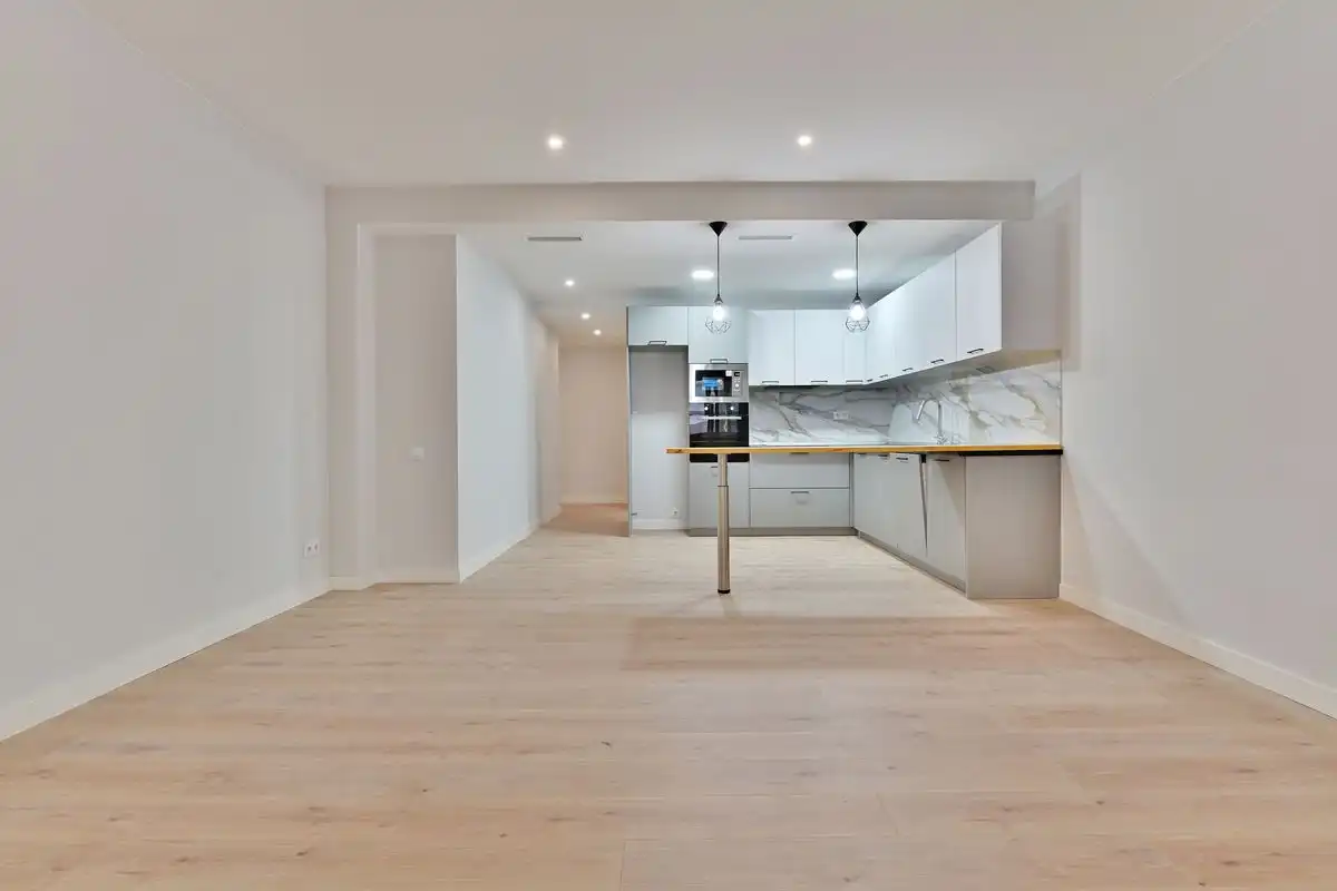 Local comercial en venta en Carrer de Gènova, imagen 2