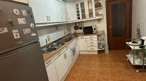 Foto 5 de Piso en venta en Heroe de Sostoa, 19, Parque Ayala - Jardín de la Abadía - Huelín, Málaga Capital