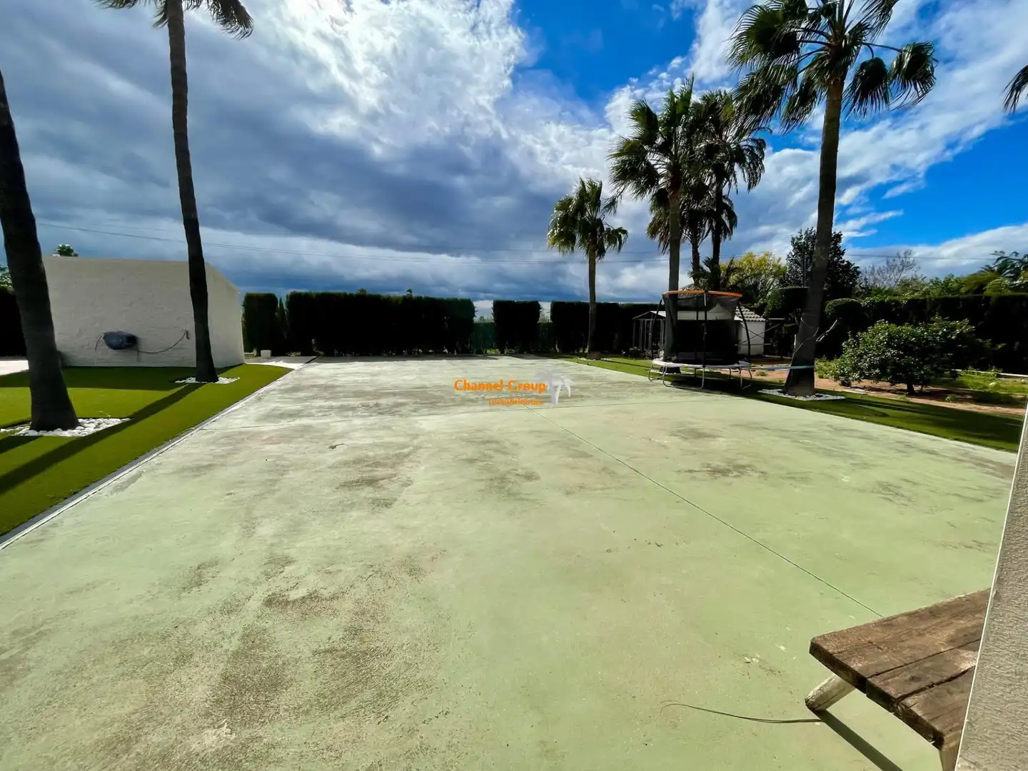 Villa in vendita a Algorós - El Derramador, imagen 18