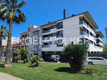 Wohnung mit Balkon zum Verkauf in Centre