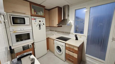 Foto 3 de Apartamento en venta en Chinchilla de Monte-Aragón, Albacete