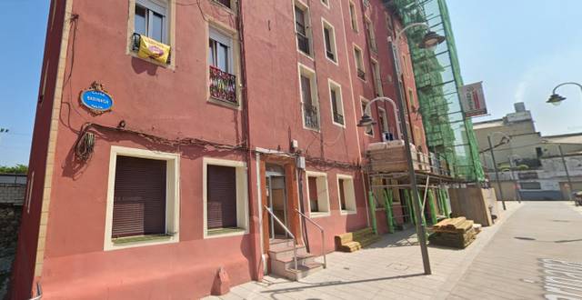 Piso en Venta en Barinaga Kalea en Zorrotza