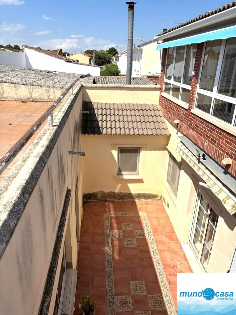 Adossat en venda a Calle Monesma Quilez, imagen 54