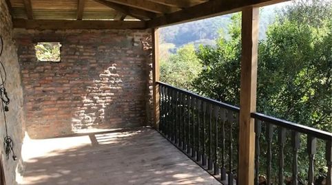 Foto 5 de Finca rústica en venda a Barrio Pando, La Felguera, Langreo