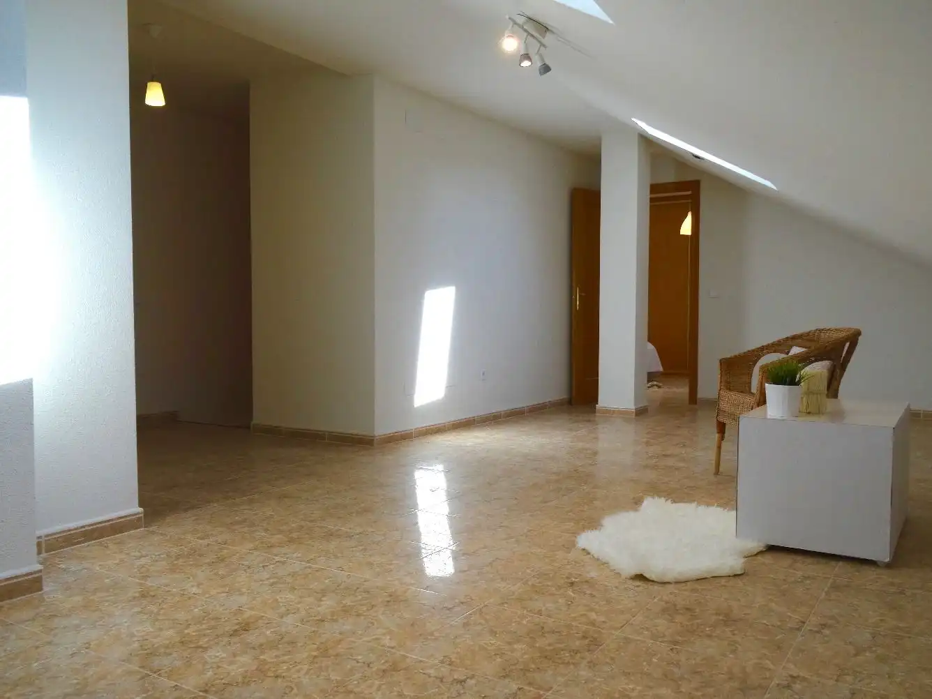 Dúplex en venta en Medina de Rioseco con Calefacción