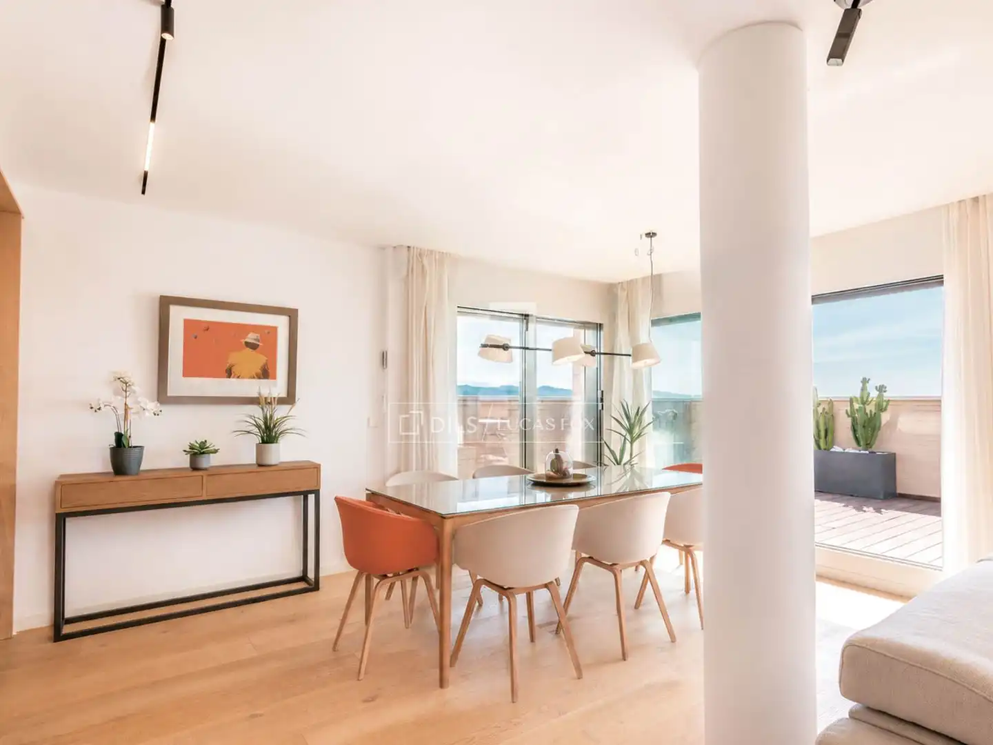 Attique avec terrasse à vendre à Carretera de Cádiz, imagen 11