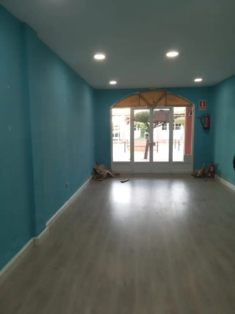 Local comercial de lloguer a Novo Sancti Petri, imagen 9