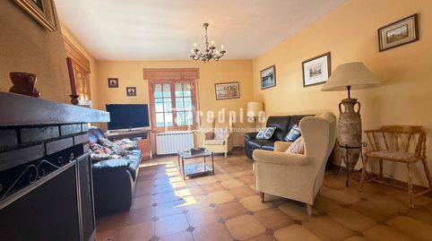 Foto 3 de Casa o xalet en venda a Otero de Herreros, Segovia