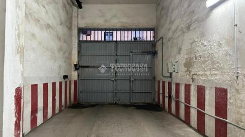 Foto 4 de Garatge en venda a Pradolongo,  Madrid Capital