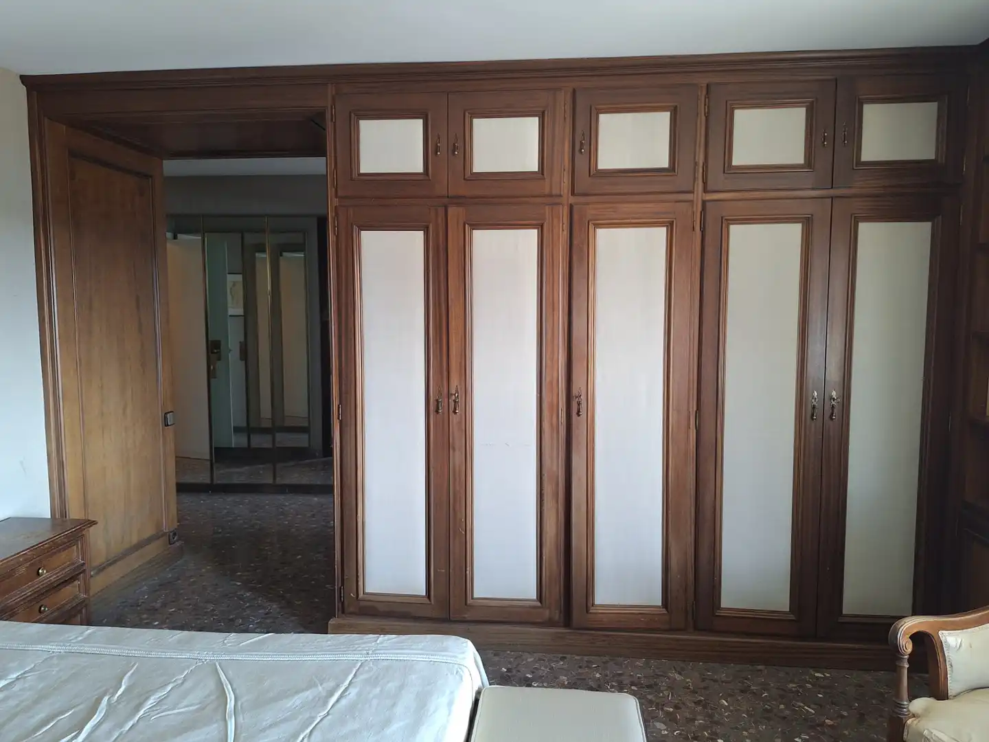Flat with terrace for sale in Carrer de Moragas, imagen 25