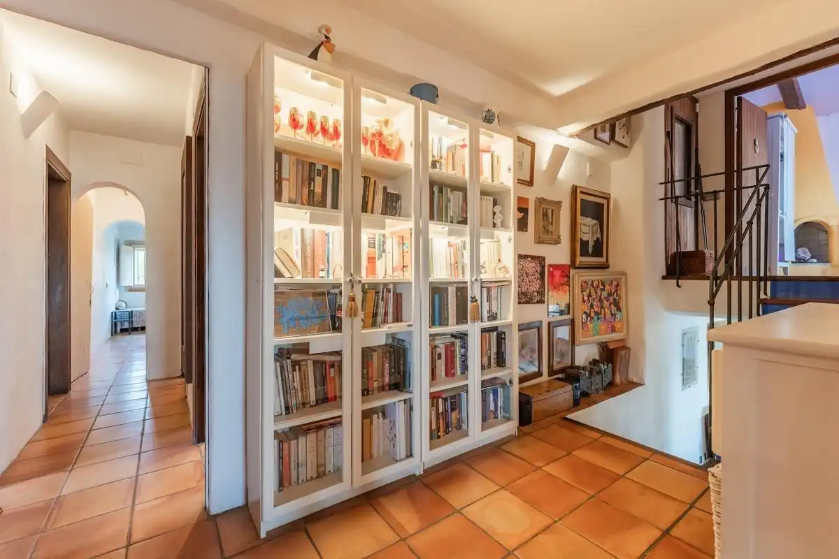 Casa o chalet en venta en Sant Pere de Ribes con Aire acondicionado, Jardín privado y Terraza