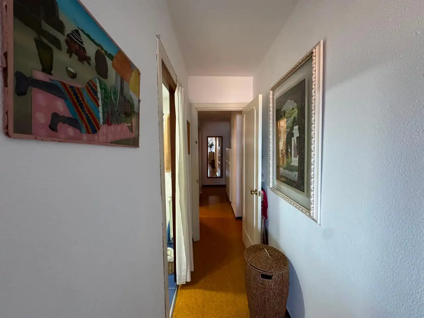Appartement avec ascenseur à louer à Paseo Marítimo - San José - La Laguna, imagen 5