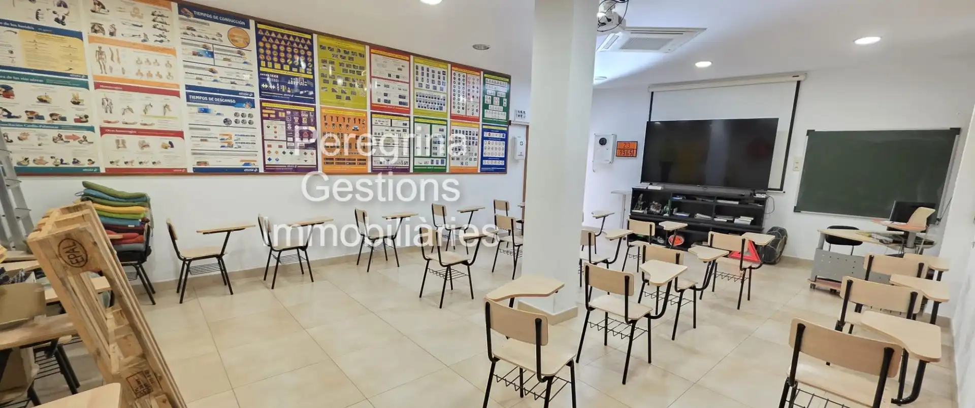 Business premises to rent in Centre, imagen 2